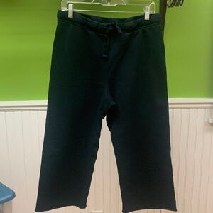 Frank and Eileen cropped pants